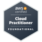 AWS Certified Cloud Practitioner