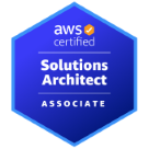 AWS Certified Solutions Architect – Associate