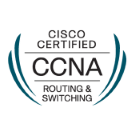 Cisco certified network administrator